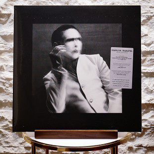 Marilyn Manson – The Pale Emperor