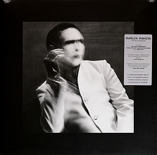 Marilyn Manson – The Pale Emperor