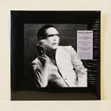 Marilyn Manson – The Pale Emperor