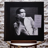 Marilyn Manson – The Pale Emperor