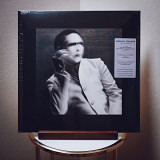 Marilyn Manson – The Pale Emperor