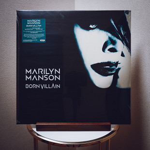 Marilyn Manson – Born Villain