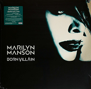 Marilyn Manson – Born Villain