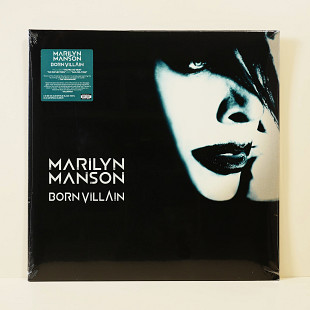 Marilyn Manson – Born Villain
