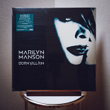 Marilyn Manson – Born Villain