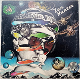 IAN HUNTER LP VG+