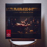 Rammstein – Liebe Ist Für Alle Da