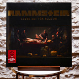 Rammstein – Liebe Ist Für Alle Da