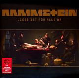 Rammstein – Liebe Ist Für Alle Da