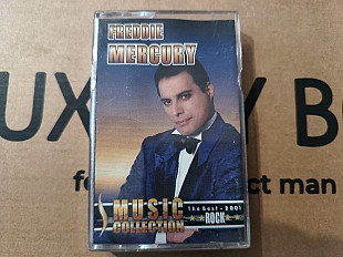 Freddie Mercury - Music Collection