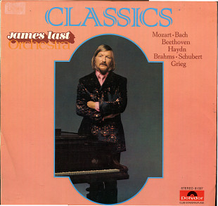 James Last - Classics Germany 1973
