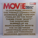 Enoch Light And The Light Brigade – Movie Hits! LP 12" (Прайс 46668)