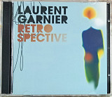 2CD LAURENT GARNIER "Retrospective" новий, ліцензія UA