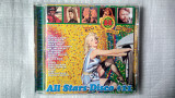 CD Компакт диск All Stars Disco # 11(Dance Evolution Music History)