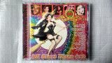 CD Компакт диск All Stars Disco # 12 (Dance Evolution Music History)