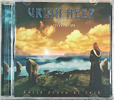 URIAH HEEP "Celebration" ліцензія UA