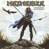 MESMERIZE CD «Vultures Paradise» ℗2001