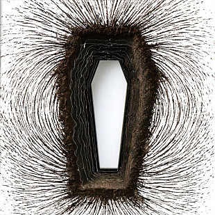 METALLICA CD «Death Magnetic» ℗2008