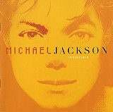 MICHAEL JACKSON CD «Invincible» ℗2001