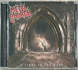 METAL CHURCH "A Light in the dark" ліцензія UA