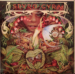SPYRO GYRA «Morning Dance» ℗1979