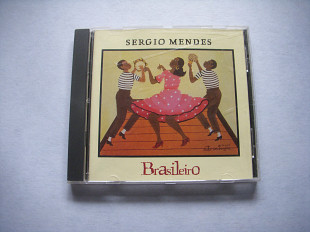 Sergio Mendes