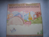 Bob James\George Duke\Billy Cobhan ( 2 LP )