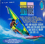 VA Summer Joyride 2xLP 1991 NM (Roxette, Kaoma, Righeira, Chris Rea)