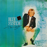 LP Blue System ‎– Twilight 1988 первопресс VG++