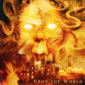 Meduza ‎– Upon The World ( Germany ) Heavy Metal
