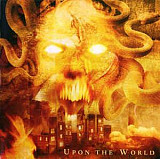 Meduza ‎– Upon The World ( Germany ) Heavy Metal