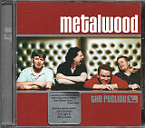 Metalwood ‎– The Recline (made in USA ) John Scofield, Chris Tarry, Chris Tarry, Mike Murley