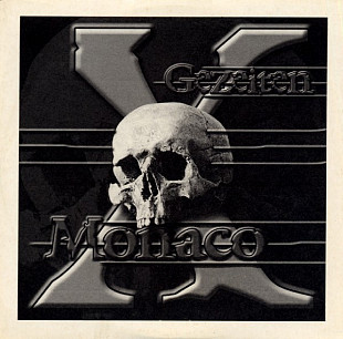 Monaco-X ‎– Gezeiten