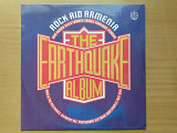 Виниловая пластинка LP Rock Aid Armenia / Various – The Earthquake Album