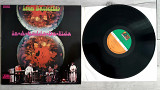 IRON BUTTERFLY IN-GADDA-DA-VIDA ( ATLANTIC ATL 40022 A2/B2 ) 1968 GERMANY