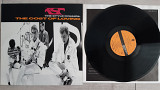 THE STYLE COUNCIL ( FUNK, SOUL, SYNTH-POP ) THE COST OF LOVING ( POLYDOR 831 443-1 S1/S2 ) 1987 GER