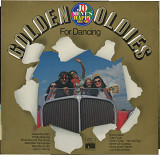 Golden Oldies For Dancing With Jo Ments Haappy Sound Germany