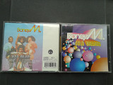 Boney M - Gold Ballads