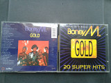 Boney M - Gold 20 Super Hits