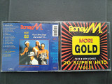 Boney M - More Gold 20 Super Hits
