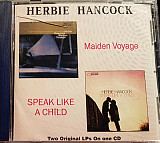 Herbie Hancock – Maiden Voyage / Speak Like A Child