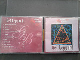 Def Leppard - Golden Ballads 98