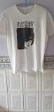 Футболка "Siouxsie And The Banshees" (100% cotton, XL) б/у
