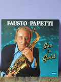 Fausto Papetti Sax in Gold 1988(Austria)nm-/nm-