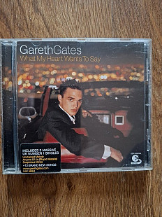 Gareth Gates