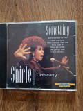 Shirley Bassey