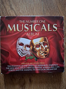 Musicals Album