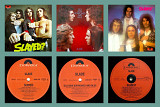SLADE 1972, 1973, 1974