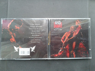 Black Sabbath - The Eternal Idol