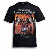 Футболка DARK TRANQUILLITY The Gallery